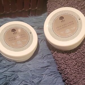 H2O Scouring Paste Set